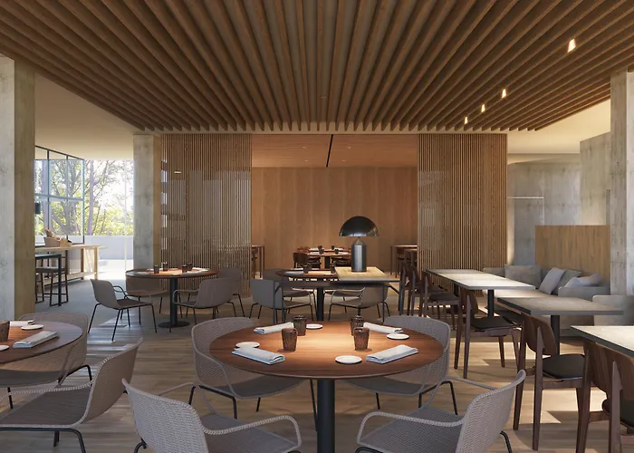 Arima & - Small Luxury 4* Σαν Σεμπαστιάν