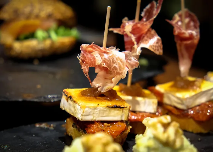 Arima & - Small Luxury Сан-Себастьян