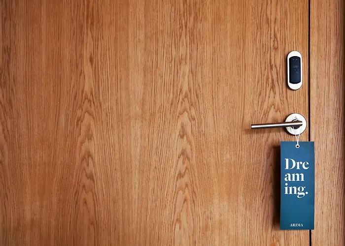 Arima & - Small Luxury Saint-Sébastien