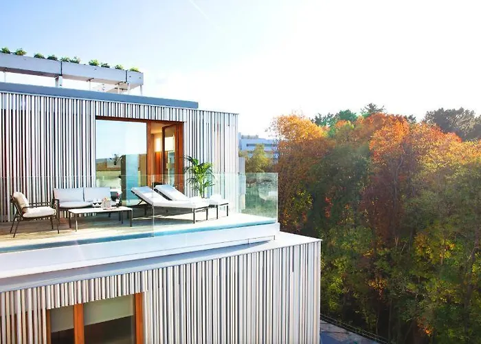 Arima & - Small Luxury Ξενοδοχείο