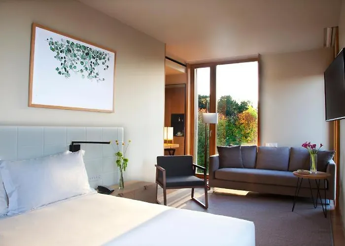 Arima & - Small Luxury 4* Saint-Sébastien