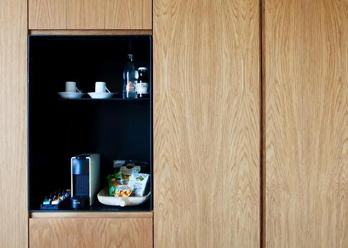 Готель Arima & - Small Luxury 4*