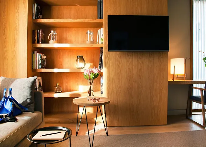 Hotel Arima & - Small Luxury Saint-Sébastien