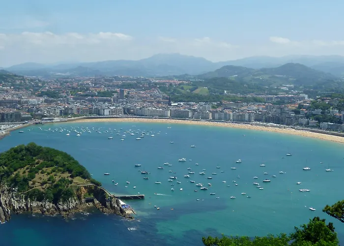 Arima & - Small Luxury Otel San Sebastián