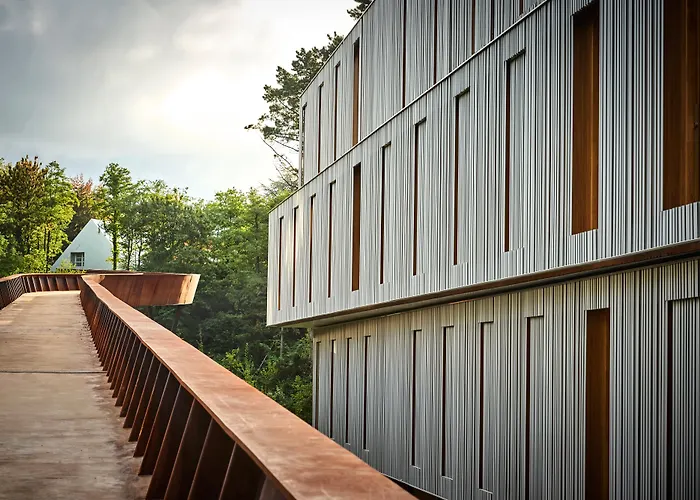 Arima & - Small Luxury Готель 4*