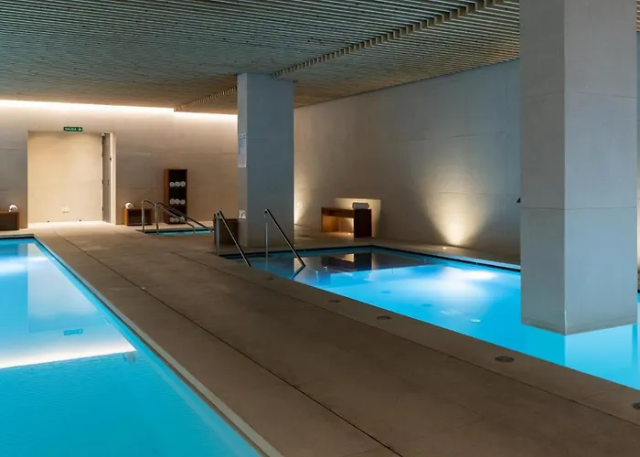 Otel Arima & - Small Luxury San Sebastián