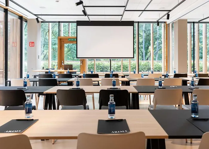 Arima & - Small Luxury Saint-Sébastien