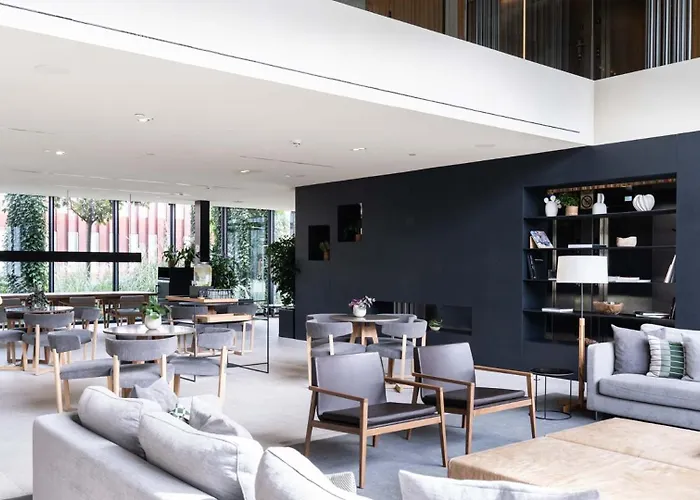 Готель Arima & - Small Luxury