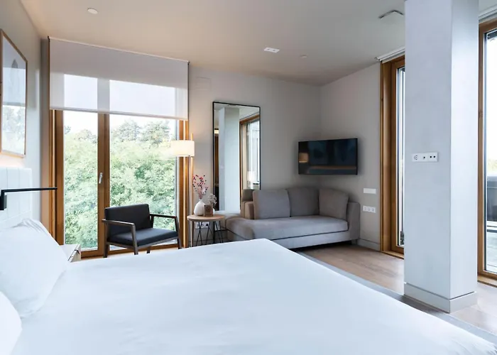 Otel Arima & - Small Luxury