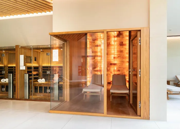 Ξενοδοχείο Arima & - Small Luxury