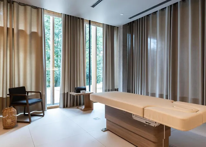 Arima & - Small Luxury 4* Σαν Σεμπαστιάν