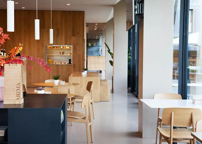 Arima & - Small Luxury Hotel 4*