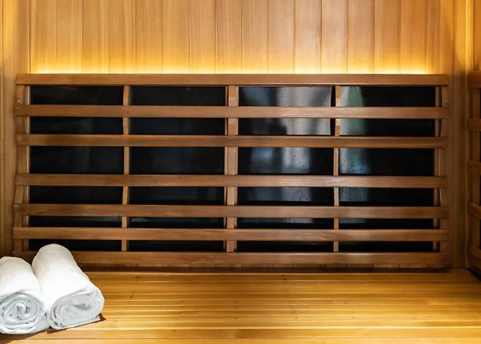 Arima & - Small Luxury Готель