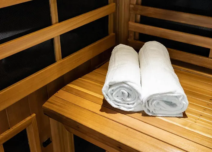 Otel Arima & - Small Luxury 4*