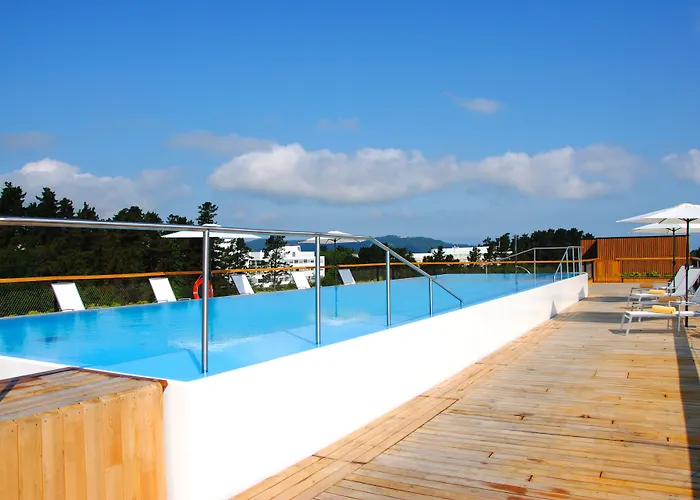 Arima & - Small Luxury Otel San Sebastián