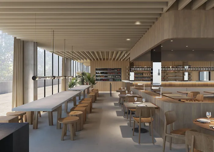 Arima & - Small Luxury Готель 4*