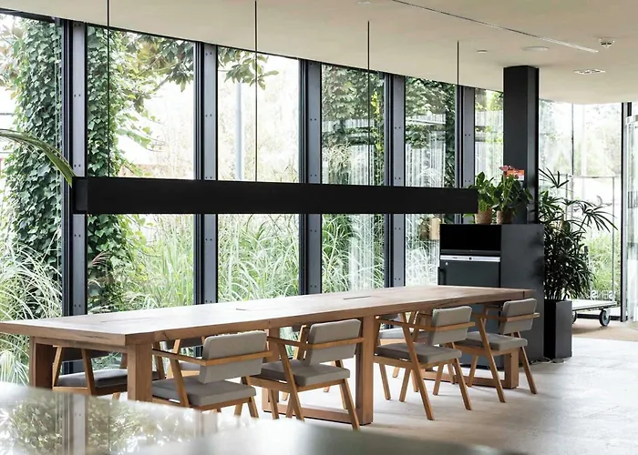 Готель Arima & - Small Luxury 4*