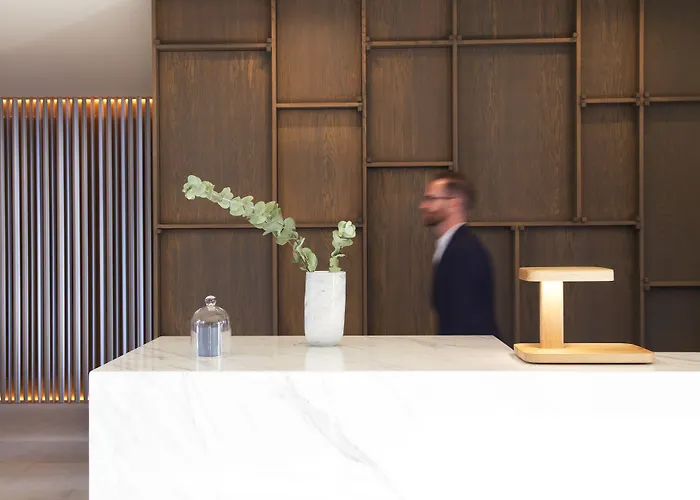 Готель Arima & - Small Luxury 4*