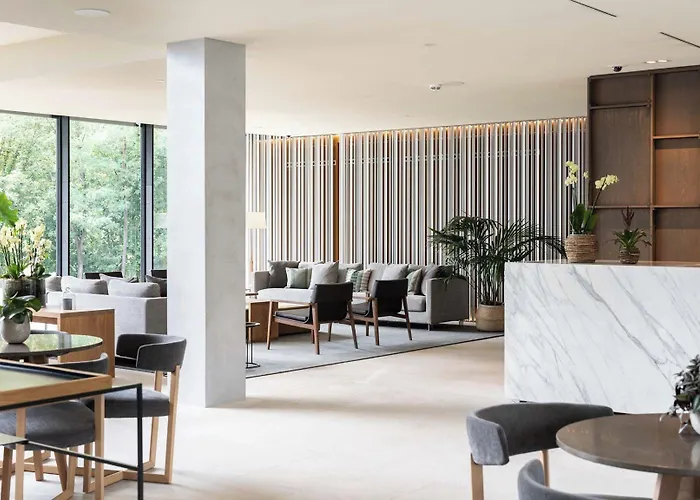 Arima & - Small Luxury Сан-Себастьян