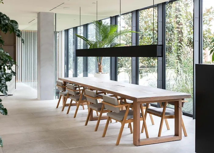 Arima & - Small Luxury Hotel Saint-Sébastien