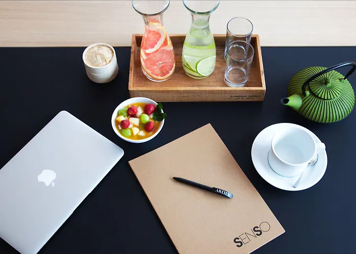 Arima & - Small Luxury Сан-Себастьян