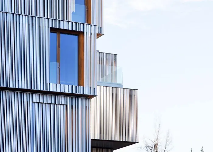 Arima & - Small Luxury 4*