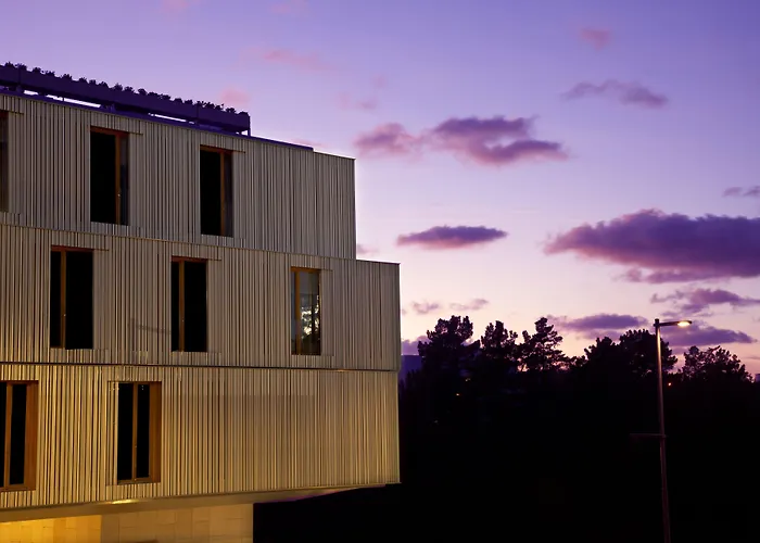 Ξενοδοχείο Arima & - Small Luxury 4*