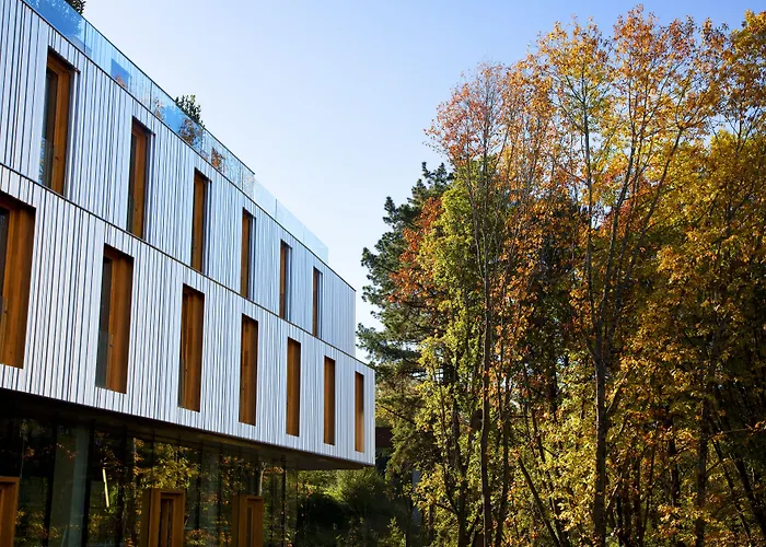 Arima & - Small Luxury Ξενοδοχείο 4*