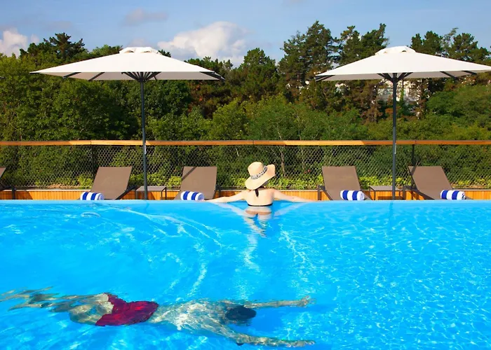 Arima & - Small Luxury Otel