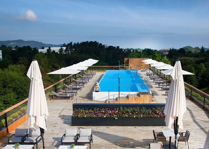 Arima & - Small Luxury 4*