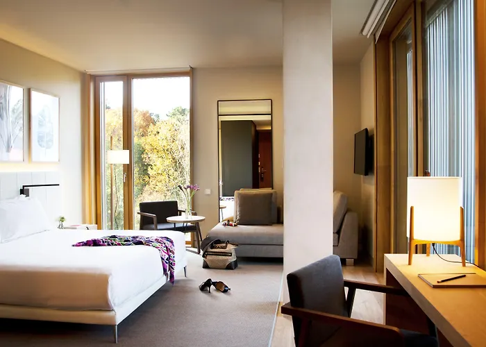 Arima & - Small Luxury Otel