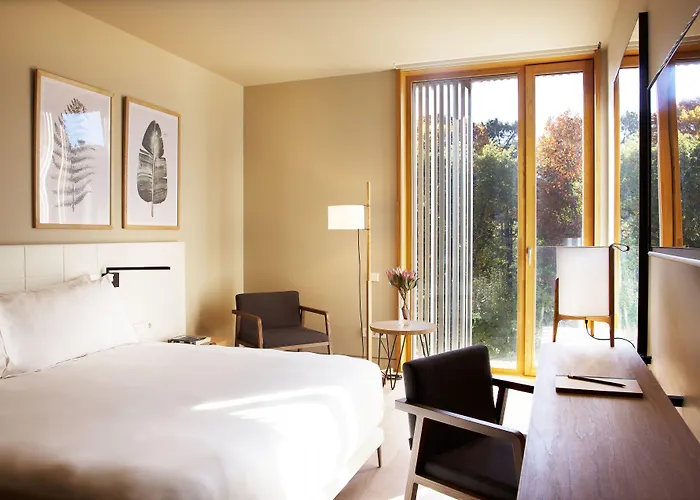 Ξενοδοχείο Arima & - Small Luxury 4*