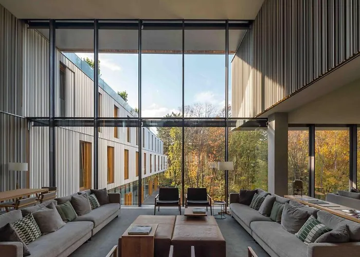 Otel Arima & - Small Luxury 4*