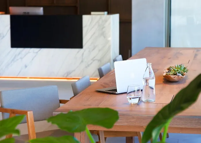 Arima & - Small Luxury Hotel Saint-Sébastien