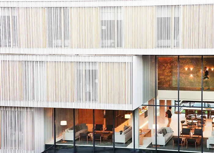 Arima & - Small Luxury Otel San Sebastián