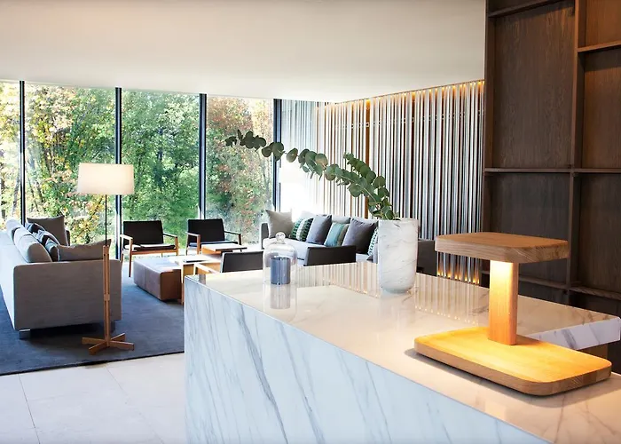 Arima & - Small Luxury Ξενοδοχείο 4*