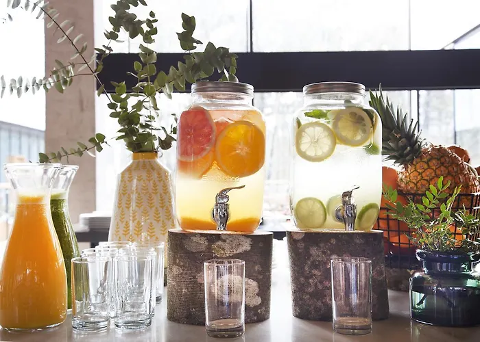 Ξενοδοχείο Arima & - Small Luxury Σαν Σεμπαστιάν