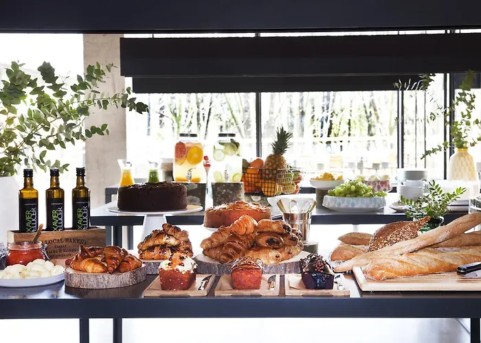 Arima & - Small Luxury Σαν Σεμπαστιάν