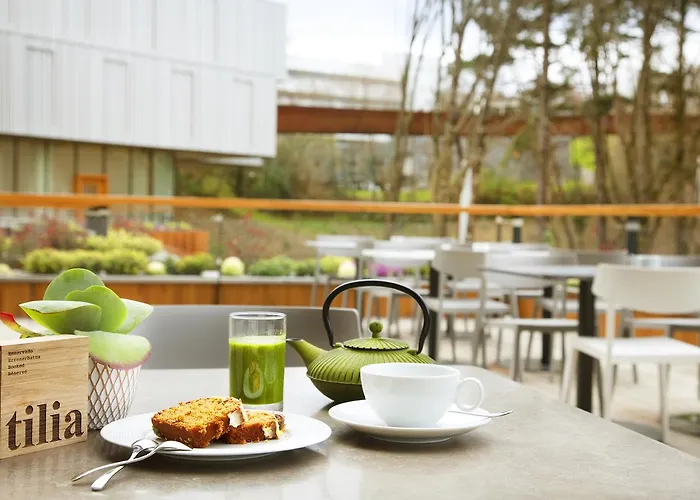 Arima & - Small Luxury 4* Saint-Sébastien