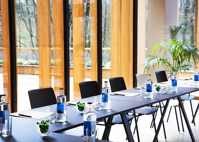 Arima & - Small Luxury Otel 4*