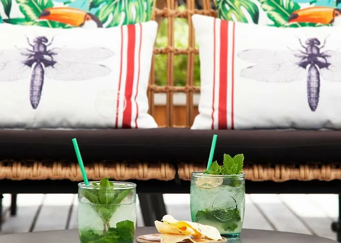 Готель Arima & - Small Luxury 4*