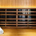 Arima Hotel & Spa - Small Luxury Hotels Готель