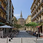 Arima Hotel & Spa - Small Luxury Hotels Сан-Себастьян
