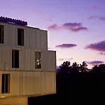 Готель Arima Hotel & Spa - Small Luxury Hotels 4*
