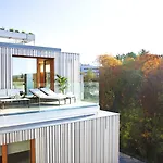 Готель Arima Hotel & Spa - Small Luxury Hotels Сан-Себастьян