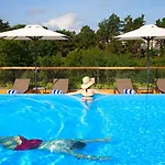 Arima Hotel & Spa - Small Luxury Hotels Готель