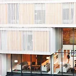 Arima Hotel & Spa - Small Luxury Hotels Готель Сан-Себастьян