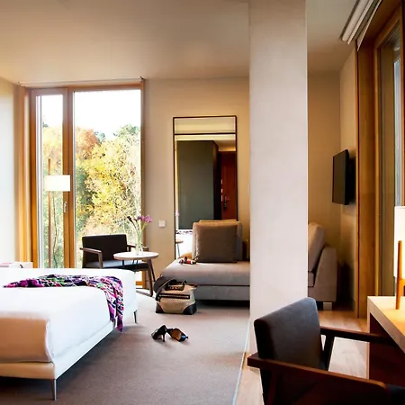 Arima & - Small Luxury 4* San Sebastián