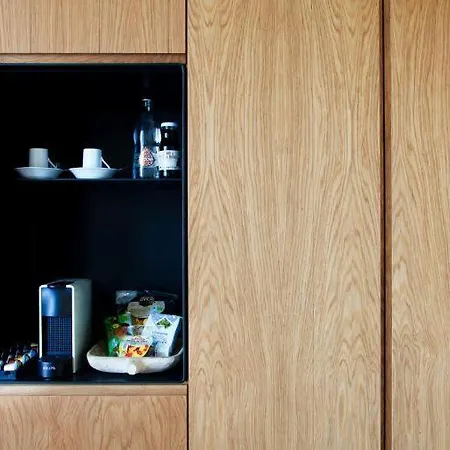 Otel Arima & - Small Luxury 4*