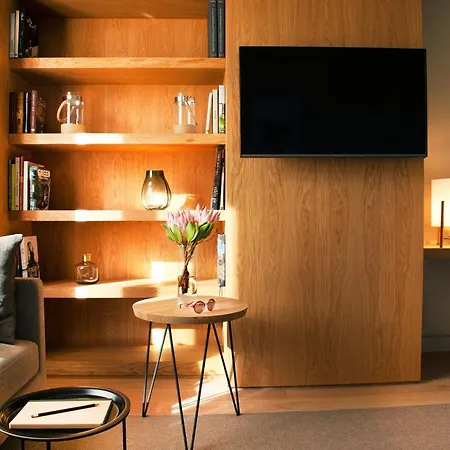 Szálloda Arima & - Small Luxury San Sebastián